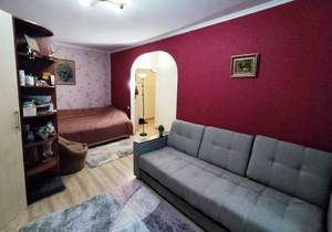 1-к квартира, вторичка, 31м2, 1/5 этаж