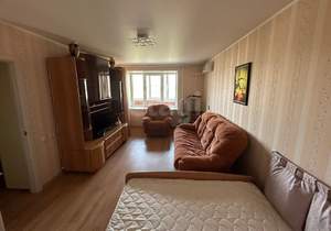 1-к квартира, вторичка, 38м2, 8/9 этаж