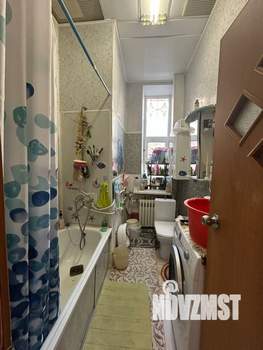 3-к квартира, вторичка, 75м2, 1/4 этаж