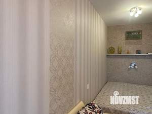 1-к квартира, вторичка, 38м2, 11/15 этаж