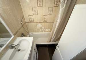 2-к квартира, вторичка, 43м2, 4/9 этаж