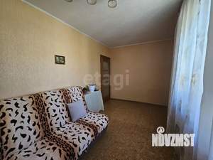 2-к квартира, вторичка, 39м2, 4/5 этаж