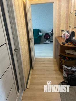 2-к квартира, вторичка, 45м2, 9/9 этаж