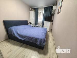 2-к квартира, вторичка, 44м2, 2/9 этаж