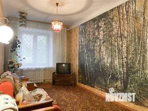 2-к квартира, вторичка, 44м2, 2/2 этаж