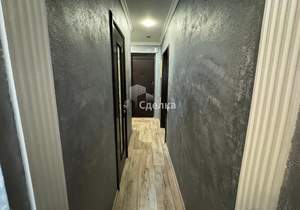 1-к квартира, вторичка, 32м2, 1/9 этаж