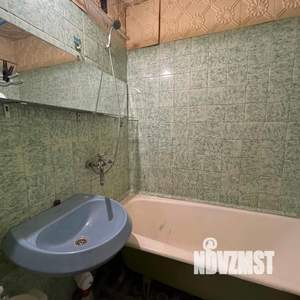 2-к квартира, вторичка, 54м2, 2/5 этаж