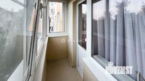 3-к квартира, вторичка, 59м2, 7/9 этаж