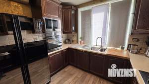 2-к квартира, вторичка, 59м2, 2/5 этаж