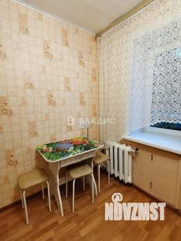 1-к квартира, вторичка, 31м2, 1/4 этаж