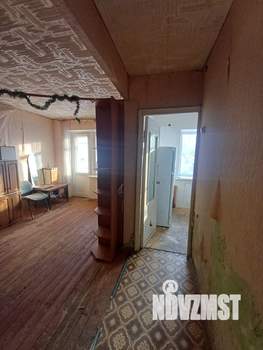 2-к квартира, вторичка, 42м2, 3/5 этаж