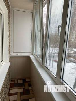 2-к квартира, вторичка, 44м2, 4/5 этаж