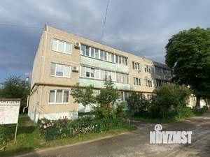 2-к квартира, вторичка, 54м2, 2/3 этаж