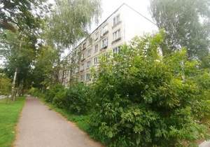 3-к квартира, вторичка, 60м2, 5/5 этаж