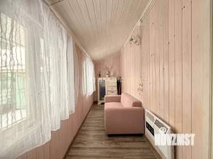 2-к квартира, вторичка, 38м2, 1/2 этаж