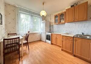 2-к квартира, вторичка, 50м2, 4/5 этаж