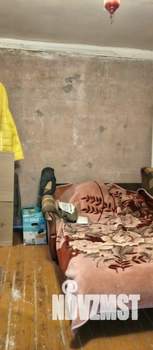 2-к квартира, вторичка, 38м2, 2/2 этаж