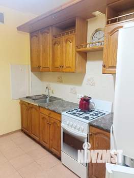 1-к квартира, вторичка, 37м2, 2/10 этаж