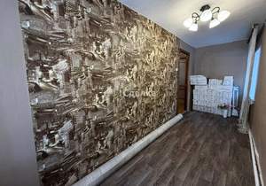 2-к квартира, вторичка, 42м2, 1/2 этаж