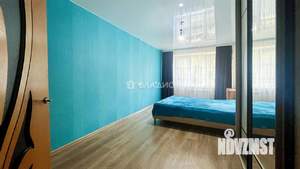 3-к квартира, вторичка, 67м2, 1/5 этаж