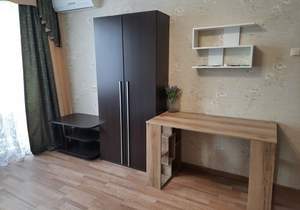 1-к квартира, вторичка, 34м2, 2/5 этаж