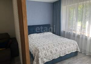 1-к квартира, вторичка, 66м2, 1/5 этаж