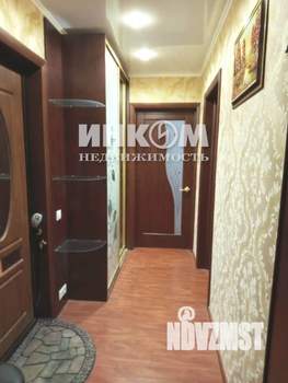 2-к квартира, вторичка, 59м2, 7/10 этаж