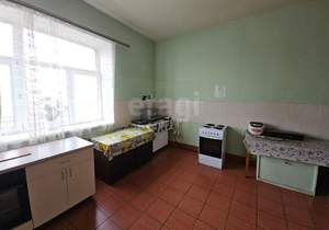 1-к квартира, вторичка, 24м2, 3/3 этаж