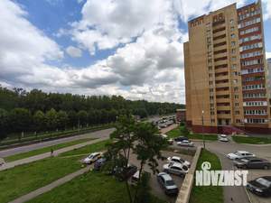 1-к квартира, вторичка, 34м2, 3/14 этаж