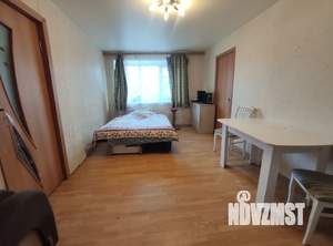 2-к квартира, вторичка, 43м2, 1/2 этаж