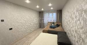 1-к квартира, вторичка, 38м2, 7/10 этаж