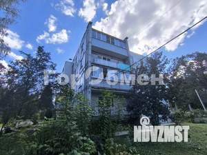 1-к квартира, вторичка, 42м2, 2/4 этаж