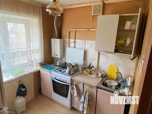 2-к квартира, вторичка, 45м2, 4/5 этаж