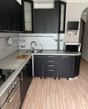 2-к квартира, вторичка, 59м2, 6/10 этаж