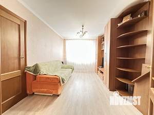 2-к квартира, вторичка, 40м2, 2/2 этаж