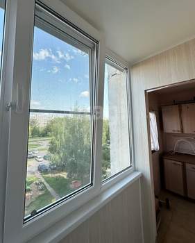 3-к квартира, вторичка, 70м2, 5/10 этаж