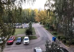 3-к квартира, вторичка, 64м2, 3/9 этаж