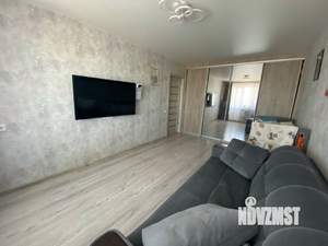 1-к квартира, вторичка, 30м2, 5/5 этаж