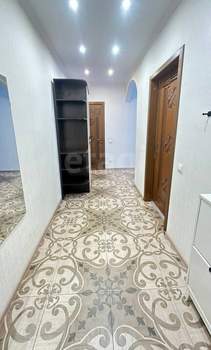 1-к квартира, вторичка, 38м2, 6/10 этаж