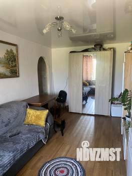 3-к квартира, вторичка, 55м2, 4/4 этаж