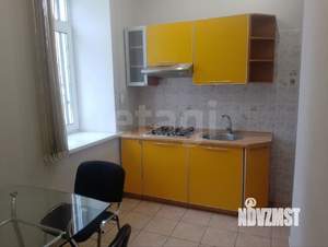 3-к квартира, вторичка, 66м2, 2/4 этаж