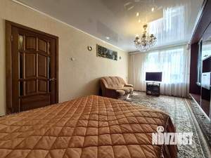 1-к квартира, вторичка, 50м2, 2/2 этаж