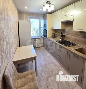 2-к квартира, вторичка, 46м2, 6/9 этаж