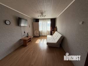 1-к квартира, вторичка, 32м2, 5/5 этаж