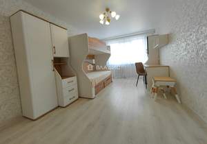 3-к квартира, вторичка, 70м2, 10/10 этаж