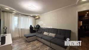 2-к квартира, вторичка, 47м2, 3/5 этаж