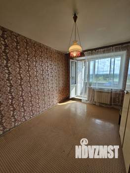3-к квартира, вторичка, 70м2, 9/9 этаж