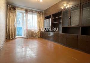 3-к квартира, вторичка, 62м2, 4/9 этаж