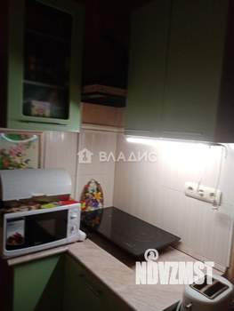 2-к квартира, вторичка, 35м2, 5/5 этаж