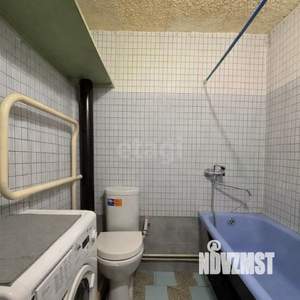 1-к квартира, вторичка, 32м2, 4/4 этаж